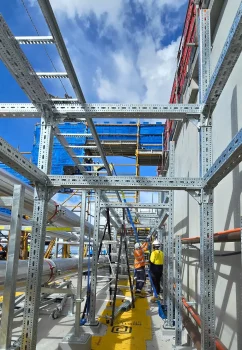 Mega Onsite Install-07