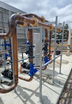 Mega Onsite Install-10